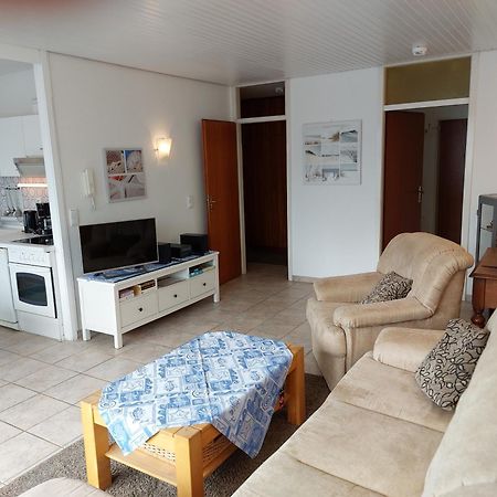 Ter 304 - Terrassenhuegel -Teilseeblick Scharbeutz Dış mekan fotoğraf