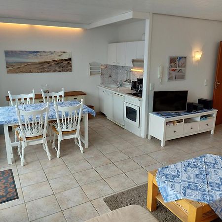 Ter 304 - Terrassenhuegel -Teilseeblick Scharbeutz Dış mekan fotoğraf