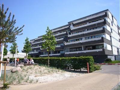 Ter 304 - Terrassenhuegel -Teilseeblick Scharbeutz Dış mekan fotoğraf