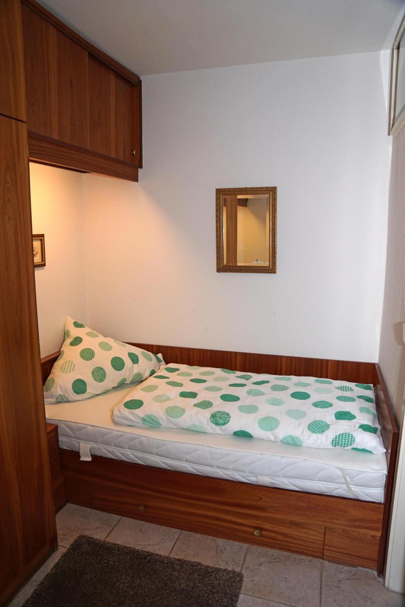 Ter 304 - Terrassenhuegel -Teilseeblick Scharbeutz Dış mekan fotoğraf